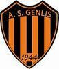 logo Genlis AS 21