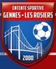 logo Gennes les Rosiers 3