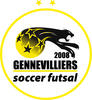 logo Gennevilliers Soccer 1