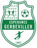 logo Gerbeviller Esp 2