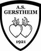 logo Gerstheim AS 1