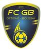 logo Getigne Boussay FC 1