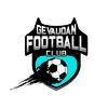 logo Gevaudan FC 1