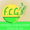 logo GEVRY 2