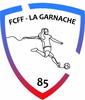 logo GF Fcff la Garnache