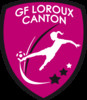 logo GF Loroux Canton