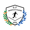 logo Groupement Feminin des Monts et de la Plaine