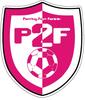 logo GF Pontivy Foot Feminin