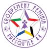 logo GF Presqu'ile 44 2