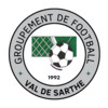 logo GF Val de Sarthe