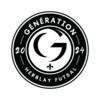 logo Generation Herblay Futsal Club