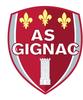 logo Gignac AS 21