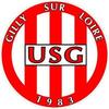 logo Gilly/loire 1