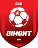 logo Gimont ES 91