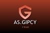 logo Gipcy AS 2