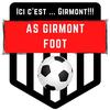 logo Girmont Foot AS 1