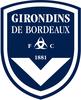 logo Girondins Bordeaux 3