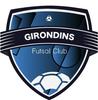 logo Girondins Futsal 2