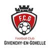 logo Givenchy Gohelle FC 5