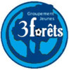 logo GJ 3 Forets Soudan 1