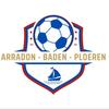 logo Groupement Jeunes Arradon Baden Ploeren