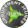 logo GJ Aven PT Aven 21