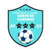 logo Groupement de Jeunes des Bords de Garonne