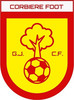 logo GJ Corbiere Foot 22