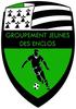 logo GJ des Enclos Sizun 1