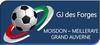 logo GJ des Forges 21