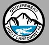 logo GJ Dingy-lanfonnet