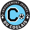 logo GJ Coglais St Etienne St Brice/st Germain Montours