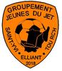 logo GJ du Jet-elliant,st Yvi,coray