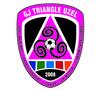 logo GJ du Triangle Uzel