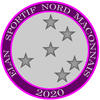 logo GJ ES Nord Maconnais 21