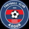 logo GJ FC Adour 1