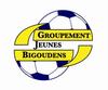 logo GJ Jeunes Bigoudens Pouldreuzic