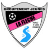 logo GJ la Fleche St Meen 1