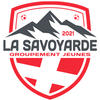 logo Groupement Jeunes la Savoyarde