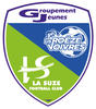 logo GJ la Suze Roeze