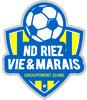 logo GJ Ndriez Vie Marais 2