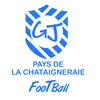 logo GJ Pays de la Chataigneraie