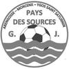 logo Groupement de Jeunes Pays des Sources