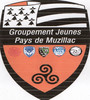 logo GJ Pays de Muzillac