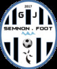 logo GJ Semnon Foot 21