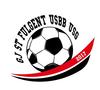 logo GJ St Fulgent Usbb U 2