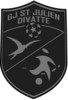 logo GJ St Julien Divatte