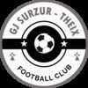 logo Groupement Jeunes Surzur Theix