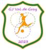 logo GJ Val de Gray Footb 3