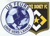 logo GJ Feurs Forez Donzy